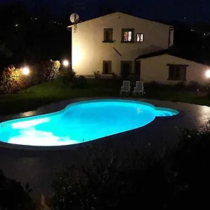 Appartamento Il Frantoio Delle Grazie, Firenze