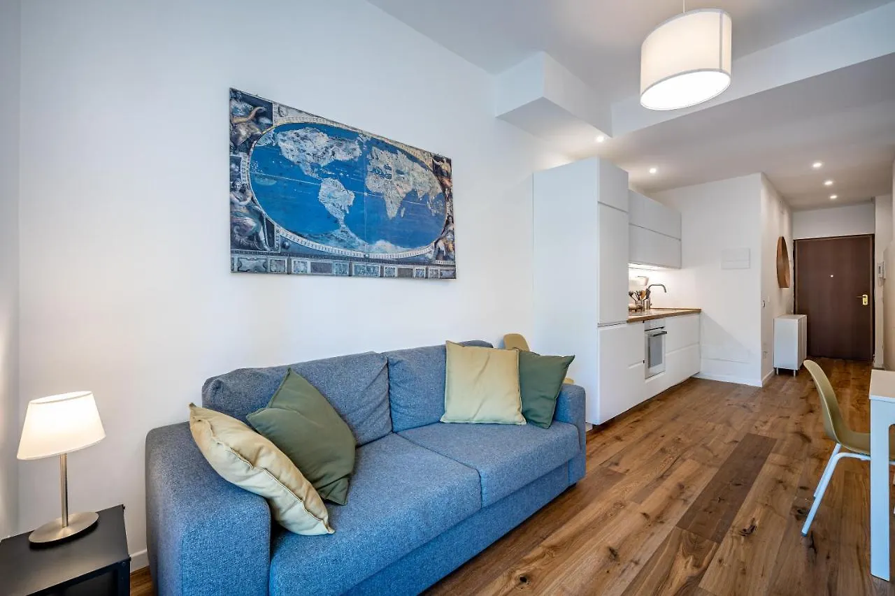 Appartamento Yid Buonvicini Design Apt In Florence Out Of Ztl