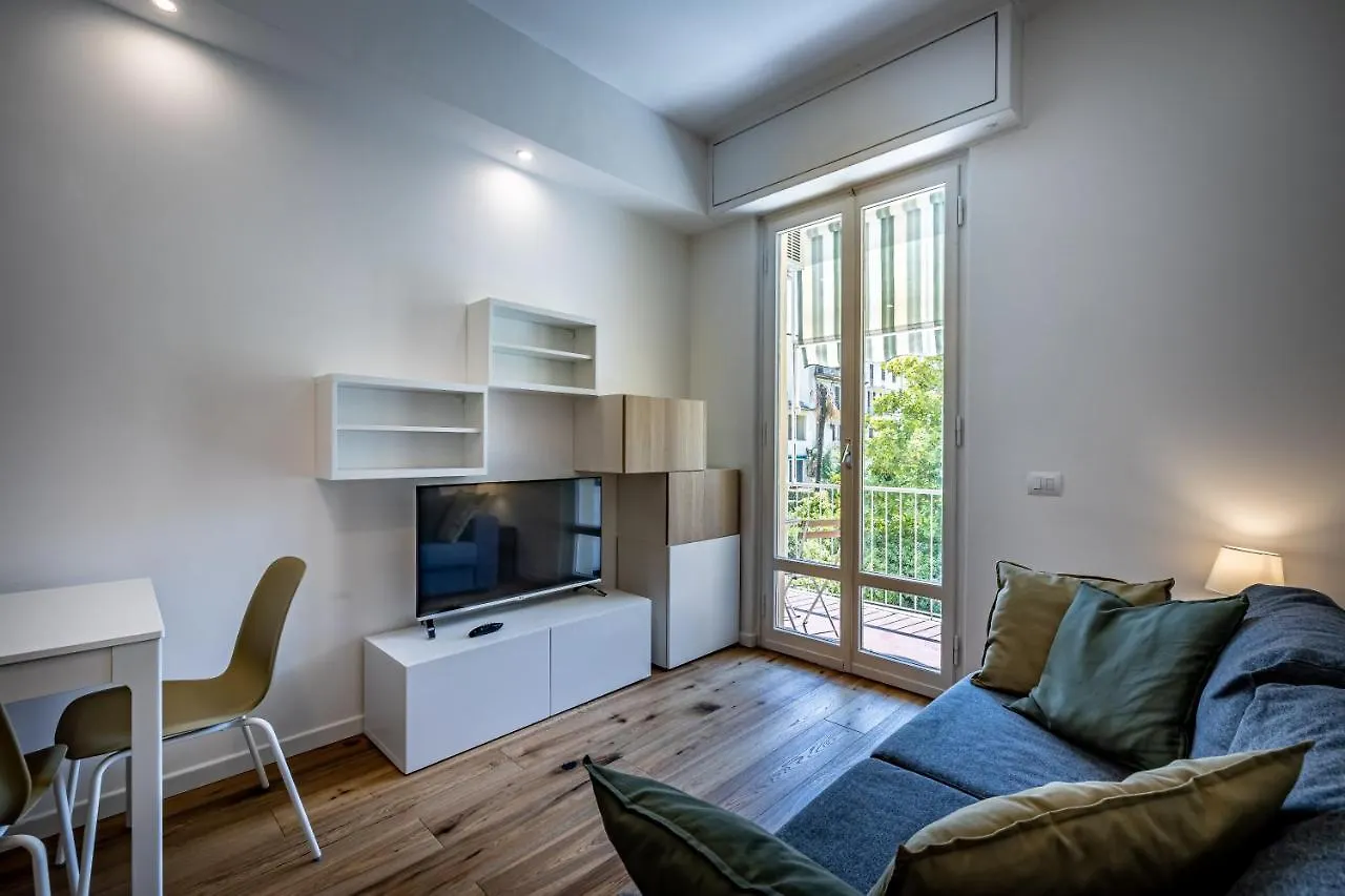 Appartamento Yid Buonvicini Design Apt In Florence Out Of Ztl