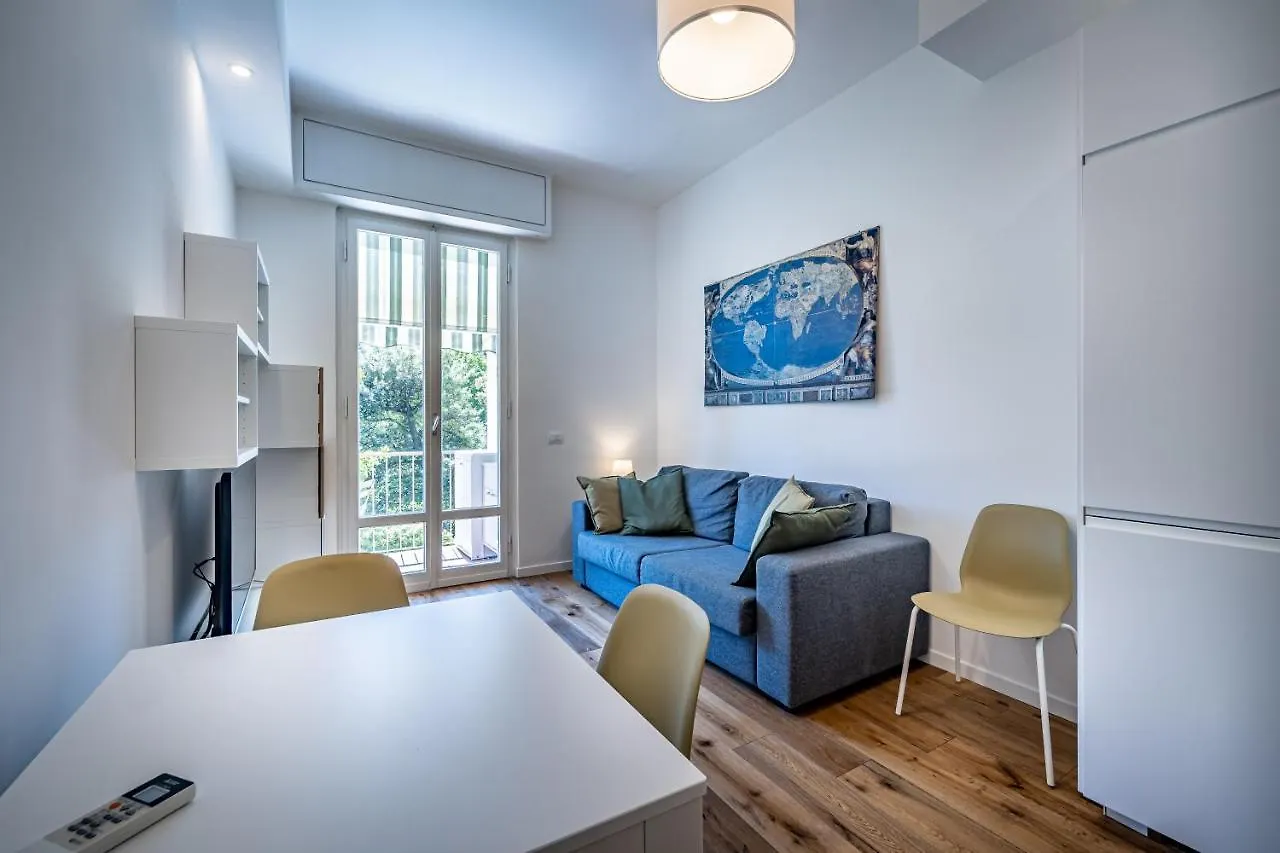 Yid Buonvicini Design Apt In Florence Out Of Ztl Appartamento