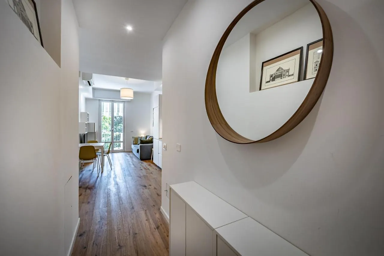 Apartment Yid Buonvicini Design Apt In Florence Out Of Ztl